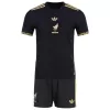 Kids Mexico Third Jersey Kit Gold Cup 2025 - minejerseys