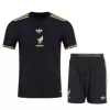 Mexico Third Jersey Kit Gold Cup Player Version 2025 - minejerseys