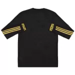 Mexico Third Long Sleeve Jersey Kit Gold Cup Player Version 2025 - minejerseys