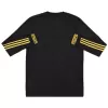 Mexico Third Long Sleeve Jersey Kit Gold Cup Player Version 2025 - minejerseys
