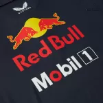 Oracle Red Bull F1 Racing Team Polo 2024 - minejerseys
