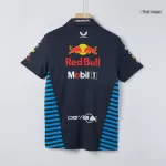 Oracle Red Bull F1 Racing Team Polo 2024 - minejerseys