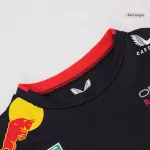 Oracle Red Bull F1 Racing Team Set up T-Shirt 2024 - minejerseys