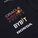 Oracle Red Bull F1 Racing Team Set up T-Shirt 2024 - minejerseys