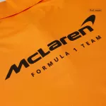 McLaren F1 Racing Team Polo Orange 2024 - minejerseys