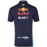 Oracle Red Bull F1 Racing Team Polo 2024 - minejerseys