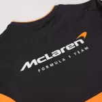McLaren F1 Racing Team Set Up T-Shirt 2024 - minejerseys