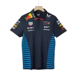 Oracle Red Bull F1 Racing Team Polo 2024 - minejerseys