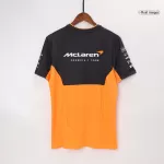 McLaren F1 Racing Team Set Up T-Shirt 2024 - minejerseys