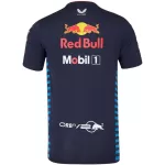 Oracle Red Bull F1 Racing Team Set up T-Shirt 2024 - minejerseys