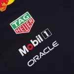 Oracle Red Bull F1 Racing Team Set up T-Shirt 2024 - minejerseys