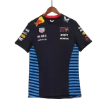 Oracle Red Bull F1 Racing Team Set up T-Shirt 2024 - minejerseys