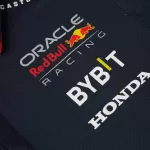 Oracle Red Bull F1 Racing Team Polo 2024 - minejerseys