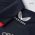 Oracle Red Bull F1 Racing Team Polo 2024 - minejerseys