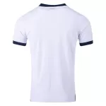 Guatemala Home Jersey 2025 - minejerseys