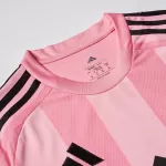 Inter Miami CF Euforia Home Jersey Kit 2025 - minejerseys