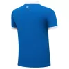 El Salvador Home Jersey 2025 - minejerseys