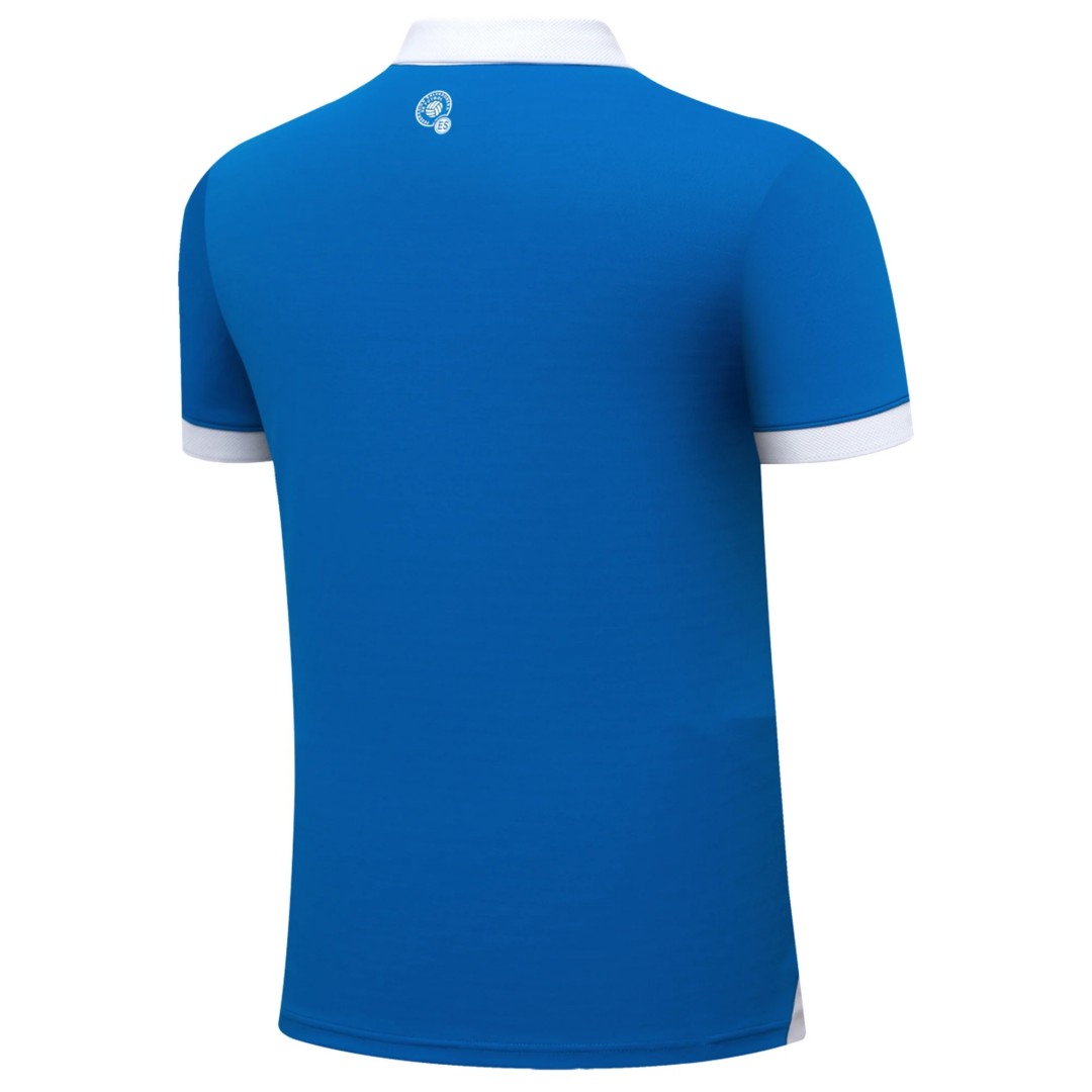El Salvador Home Jersey 2025 El Salvador Home Jersey 2025