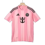 Inter Miami CF Euforia Home Jersey Kit 2025 - minejerseys