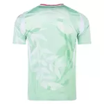 Men's Italy Away Jersey Women's Euro 2025 - minejerseys