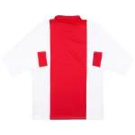 Ajax 125th Anniversary Jersey 2025 - minejerseys