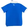 El Salvador Home Jersey 2025 - minejerseys