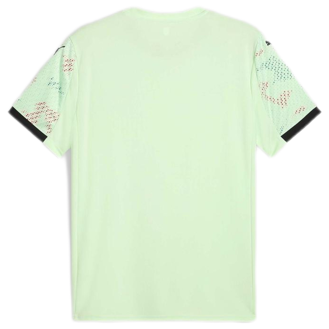 Men's Portugal Women's Away Jersey Euro 2025