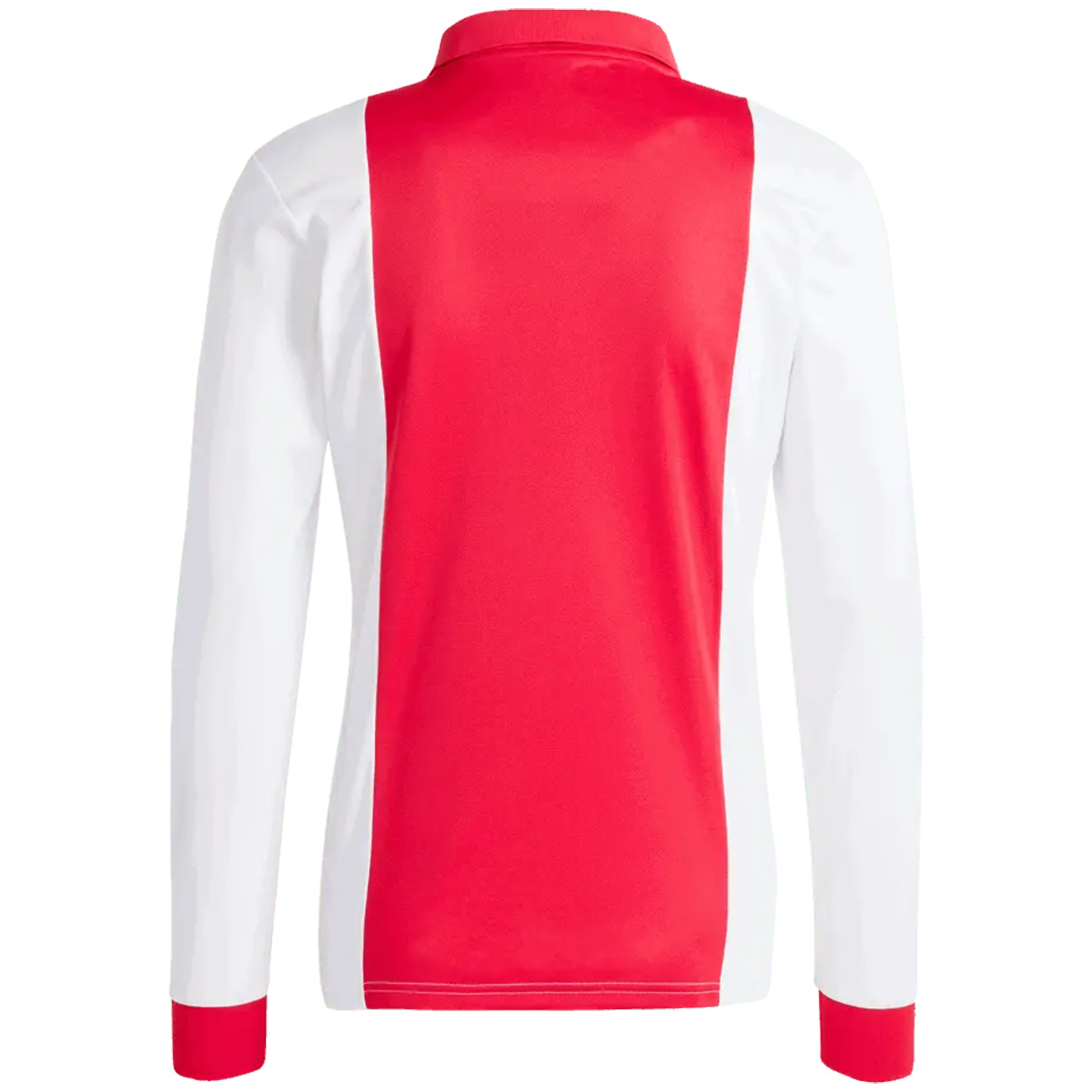 Ajax 125th Anniversary Jersey 2025