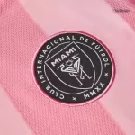 Inter Miami CF Euforia Home Jersey Kit 2025 - minejerseys