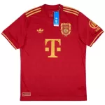 Bayern Munich 125th Anniversary Jersey 2024/25 - minejerseys