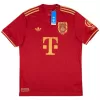 Bayern Munich 125th Anniversary Jersey 2024/25 - minejerseys