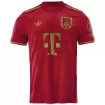 Bayern Munich 125th Anniversary Jersey 2024/25 - minejerseys