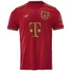 Bayern Munich 125th Anniversary Jersey 2024/25 - minejerseys