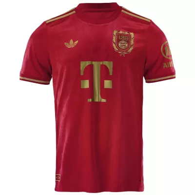 Bayern Munich 125th Anniversary Jersey 2024/25 - minejerseys
