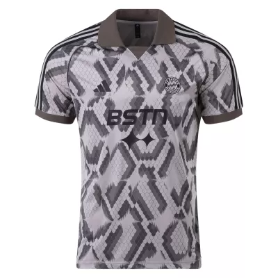 Bayern Munich x BSTN Collection Jersey 2025 - minejerseys