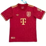 Bayern Munich 125th Anniversary Jersey 2024/25 - minejerseys