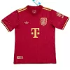 Bayern Munich 125th Anniversary Jersey 2024/25 - minejerseys