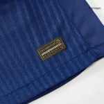 PSG Fourth Match Jersey Player Version 2024/25 - minejerseys