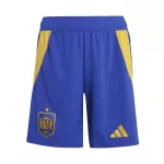 Spain Home Full Kit Euro 2024 - [Super Replica] - minejerseys
