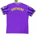Borussia Dortmund Goalkeeper Special Jersey 2024/25 - minejerseys