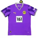 Borussia Dortmund Goalkeeper Special Jersey 2024/25 - minejerseys