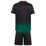 Kids AC Milan Fourth Kit 2024/25 - minejerseys