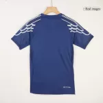 PSG Fourth Match Jersey Player Version 2024/25 - minejerseys