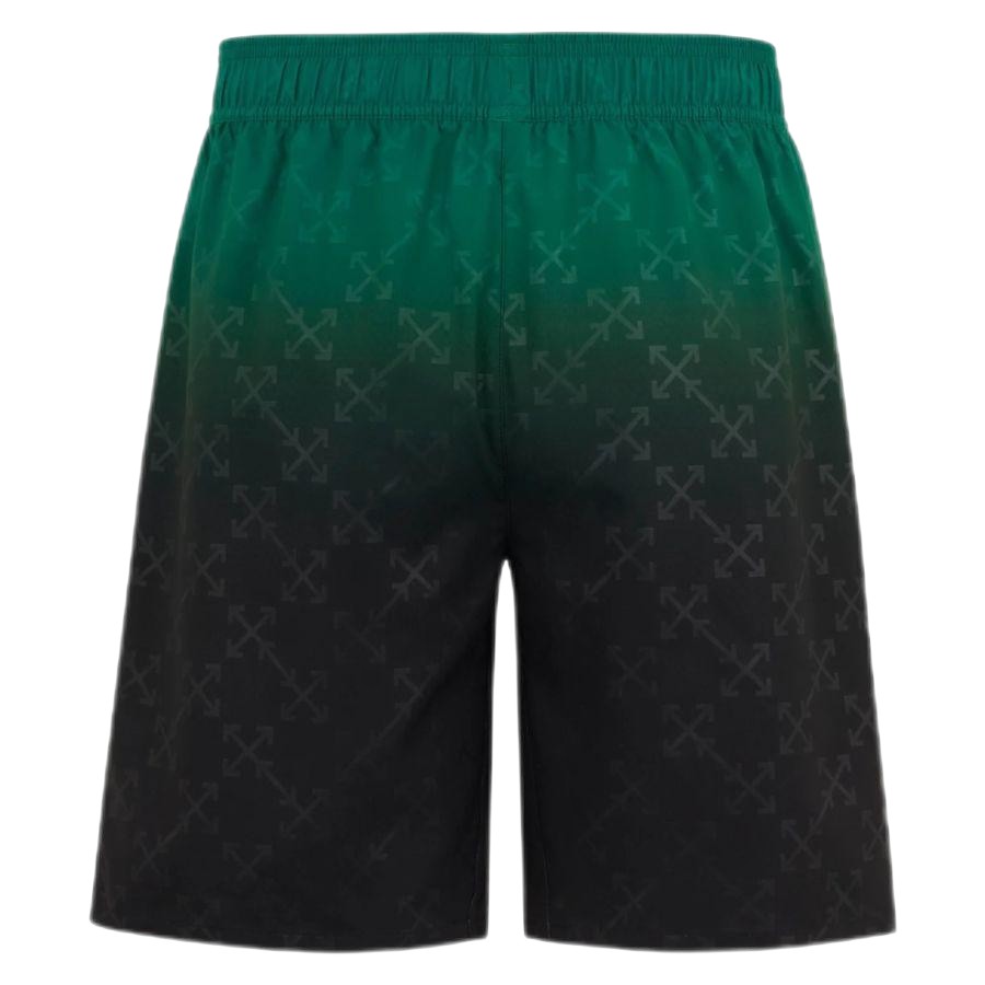 AC Milan Fourth Shorts
