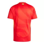 Spain Home Full Kit Euro 2024 - [Super Replica] - minejerseys