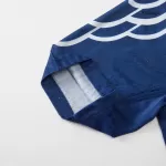 PSG Fourth Match Jersey Player Version 2024/25 - minejerseys