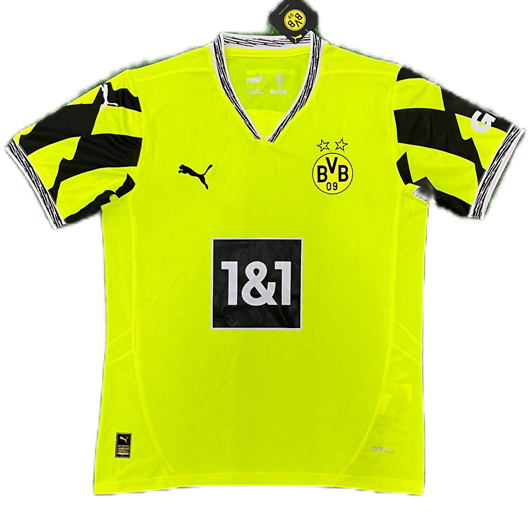 Borussia Dortmund Special Jersey Borussia Dortmund Special Jersey