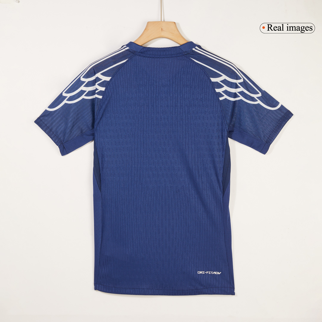 PSG Fourth Match Jersey Player Version PSG Fourth Match Jersey Player Version