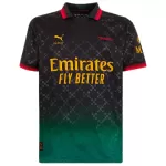 AC Milan Fourth Kit 2024/25 - minejerseys
