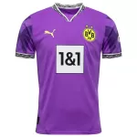 Borussia Dortmund Goalkeeper Special Jersey 2024/25 - minejerseys